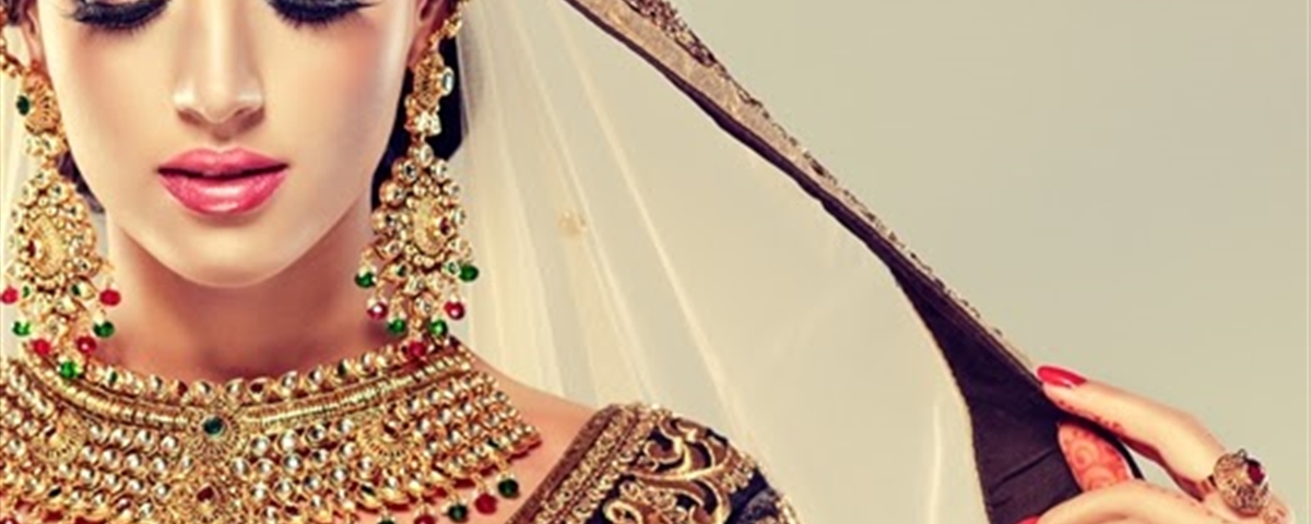 Best Bridal Makeup in Udaipur